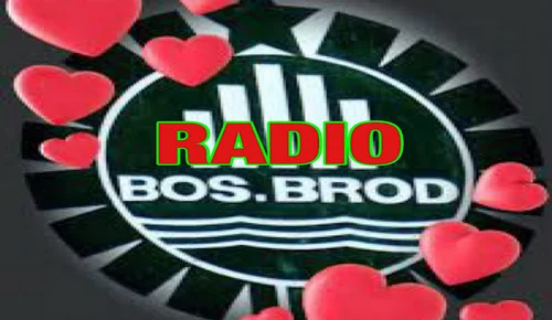 Radio Bosanski Brod