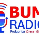 Bum Radio Podgorica