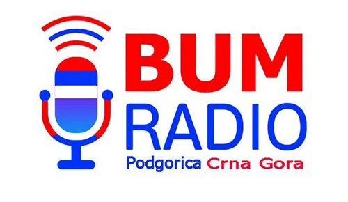 Bum Radio Podgorica
