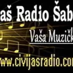 Čivijaš Radio Šabac