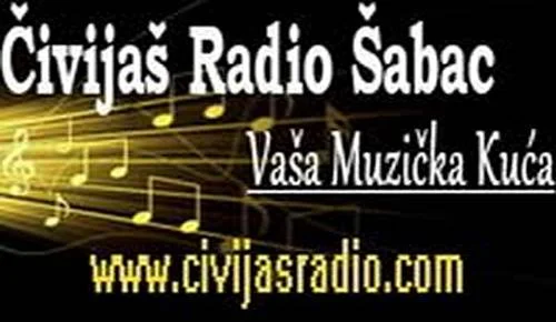Čivijaš Radio Šabac