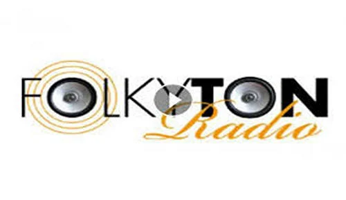 FolkyTon Radio