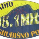 Radio Grubišno polje