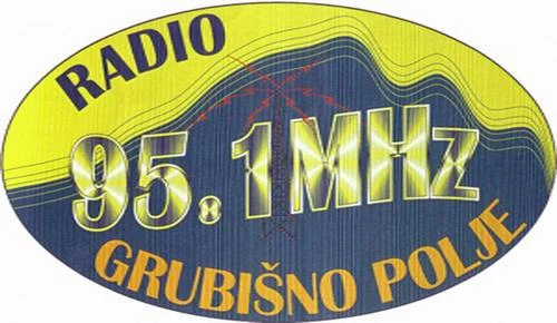 Radio Grubišno polje