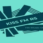 Kiss FM RS
