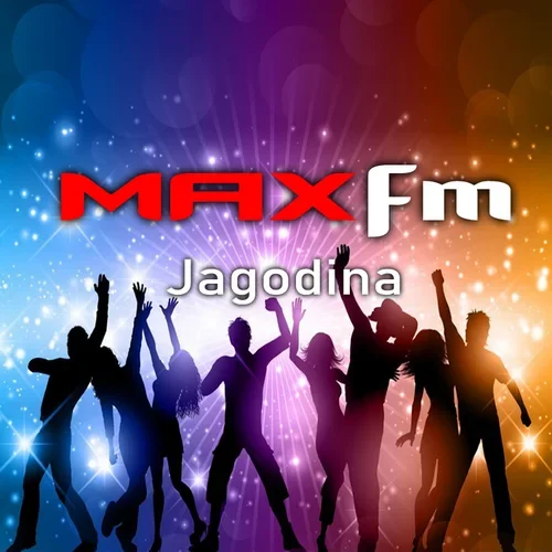 MAX FM