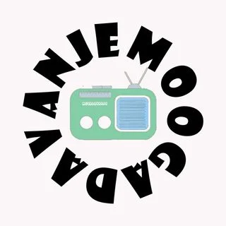 Mugadavanje Psychedelic Trance Radio