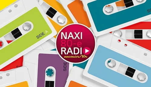Naxi 80e Radio