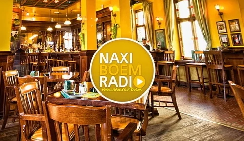 Naxi Boem Radio