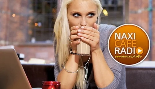 Naxi Cafe Radio
