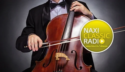 Naxi Classic Radio