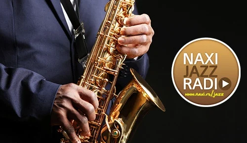 Naxi Jazz Radio