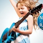 Naxi Kids Radio