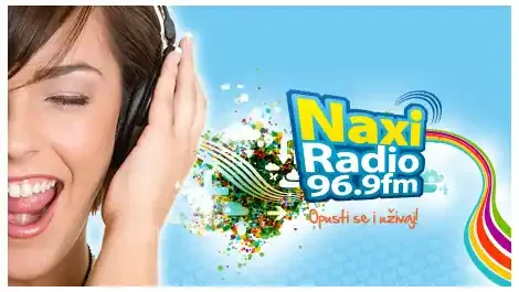 Naxi radio
