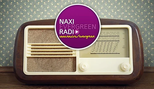 Naxi Evergreen Radio