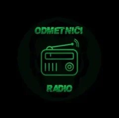 Odmetnici Podcast
