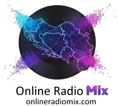 OnlineRadioMix logo 02