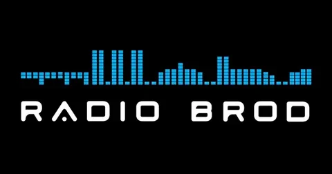 RADIO BROD