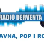 Radio Derventa 1