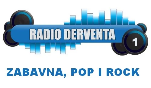 Radio Derventa 1