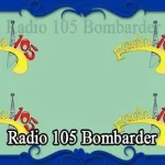 Radio 105 Bombarder Bitola