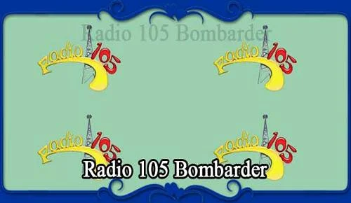 Radio 105 Bombarder Bitola