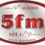 Radio 5 FM Veles