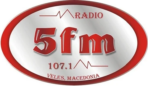 Radio 5 FM Veles
