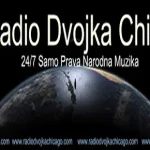 Radio Dvojka Chicago