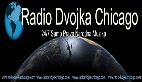 Radio Dvojka Chicago