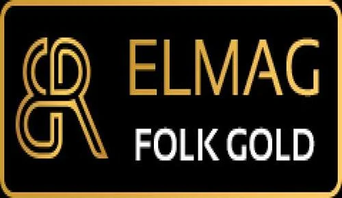 Radio Elmag Folk Gold