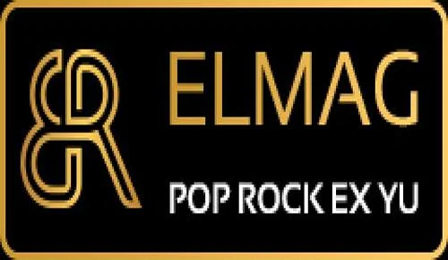 Radio Elmag Pop Rock Ex Yu