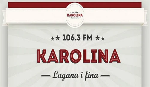 Radio Karolina