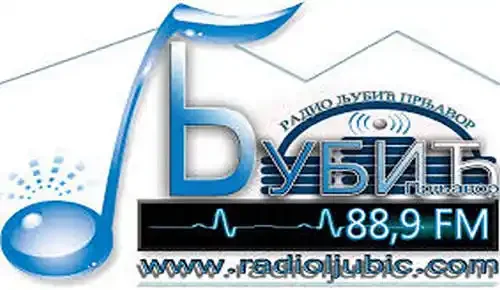 Radio Ljubić