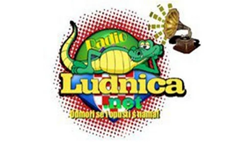 Radio Ludnica USA