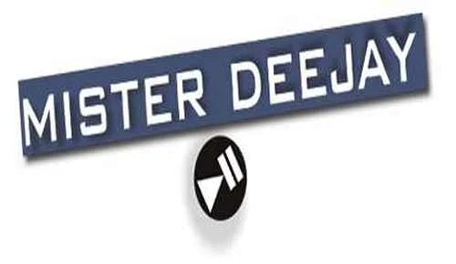 Radio Mr Deejay