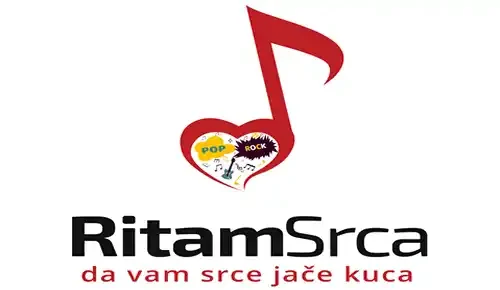 Radio Ritam Srca Rock & Pop