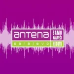 Radio Antena Sarajevo