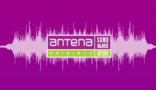 Radio Antena Sarajevo
