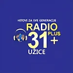 Radio31 plus