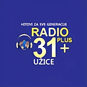 Radio31 plus