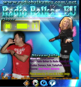 Radio Balkan EU Austrija