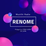 Radio Renome Podgorica