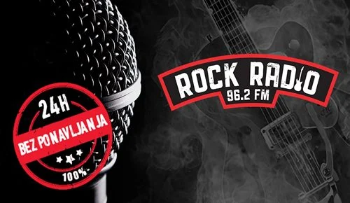 Rock Radio