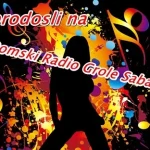 Romski radio Grlole Šabac