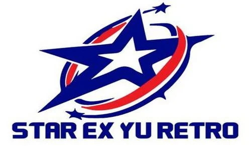 Star Ex Yu Retro