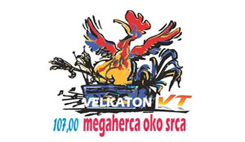 Velkaton Radio