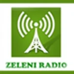 Zeleni radio