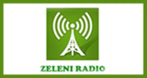 Zeleni radio