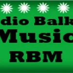 Radio Balkan Music